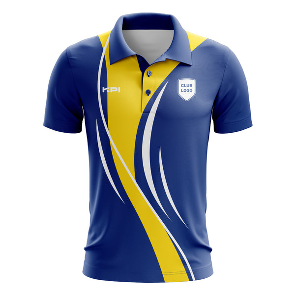 Athletics Polo AP4